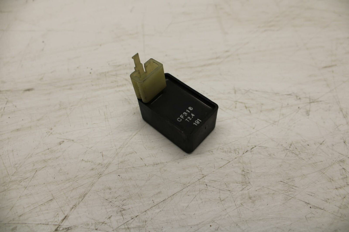 03-08 HONDA VTX1300C FUEL GAS PUMP RELAY BB287