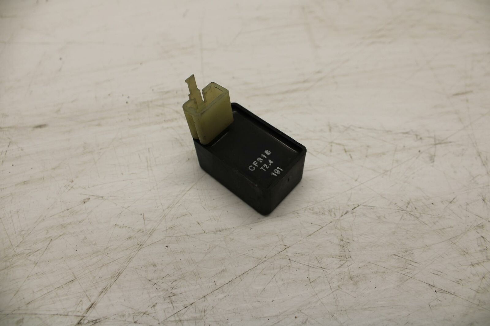 03-08 HONDA VTX1300C FUEL GAS PUMP RELAY BB287