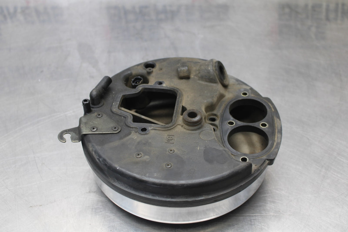 03 KAWASAKI VULCAN 1600 AIR CLEANER FILTER BOX BB865