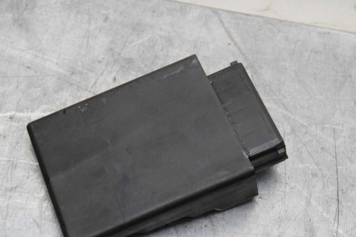 19-21 YAMAHA YZF R3 ECU COMPUTER CONTROLLER UNIT BLACK BOX ECM CDI  BB588