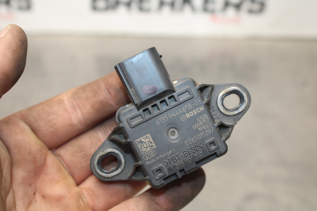 20-23 BMW F900R TIP OVER BANK ANGLE CRASH SENSOR SWITCH  BB923