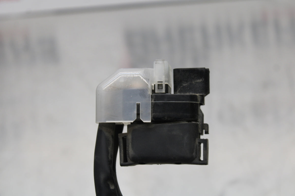 11 SUZUKI GSXR1000 ENGINE STARTER RELAY STARTING MOTOR SWITCH BB142