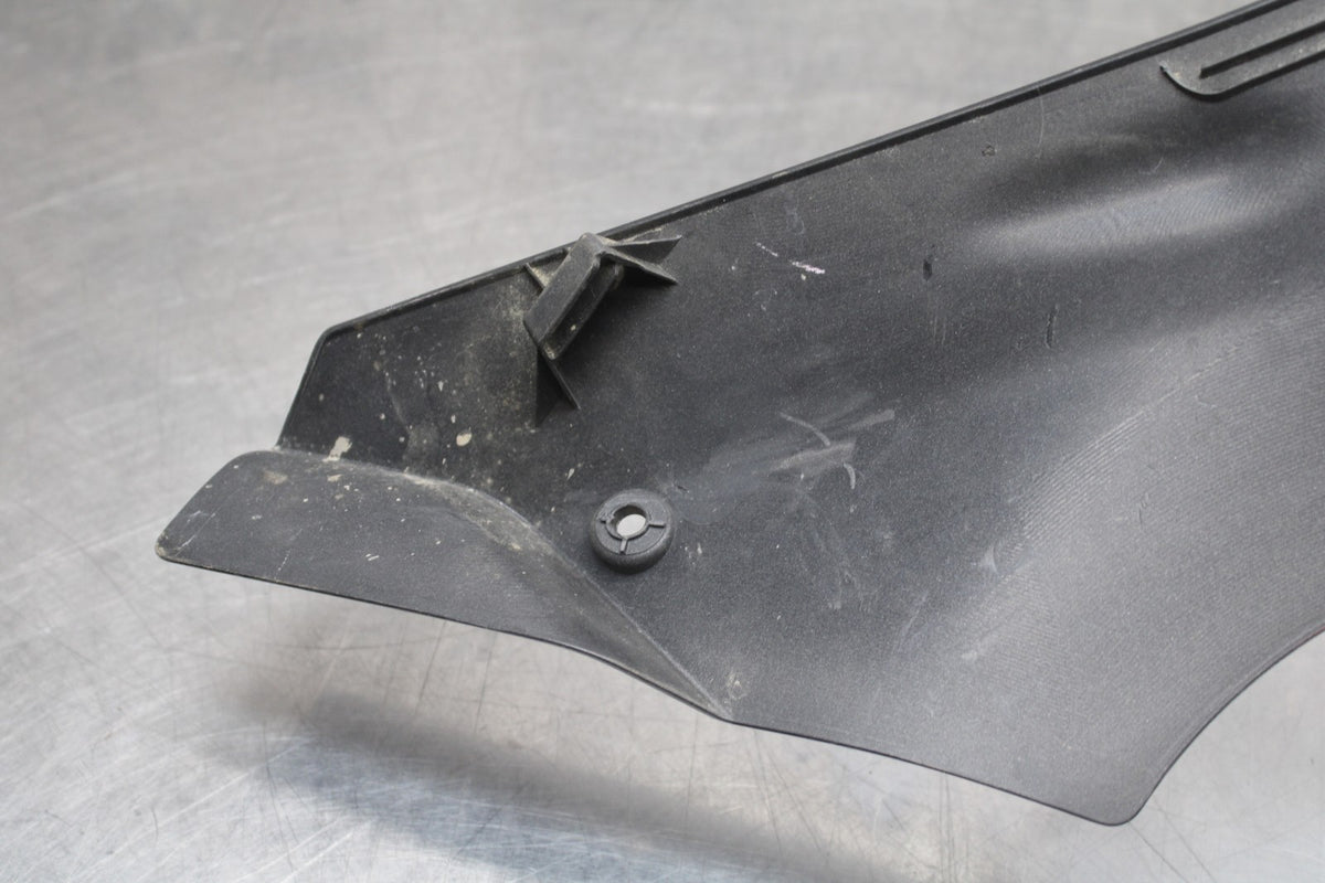 20-24 YAMAHA YZF R1 RIGHT LOWER MID UPPER SIDE FAIRING COWL BB173