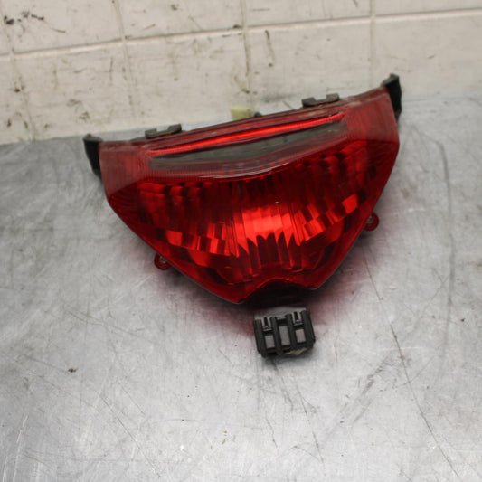 2016 Suzuki Bandit  GSF1250SA ABS REAR TAIL TAILLIGHT BACK BRAKE LIGHT BB509