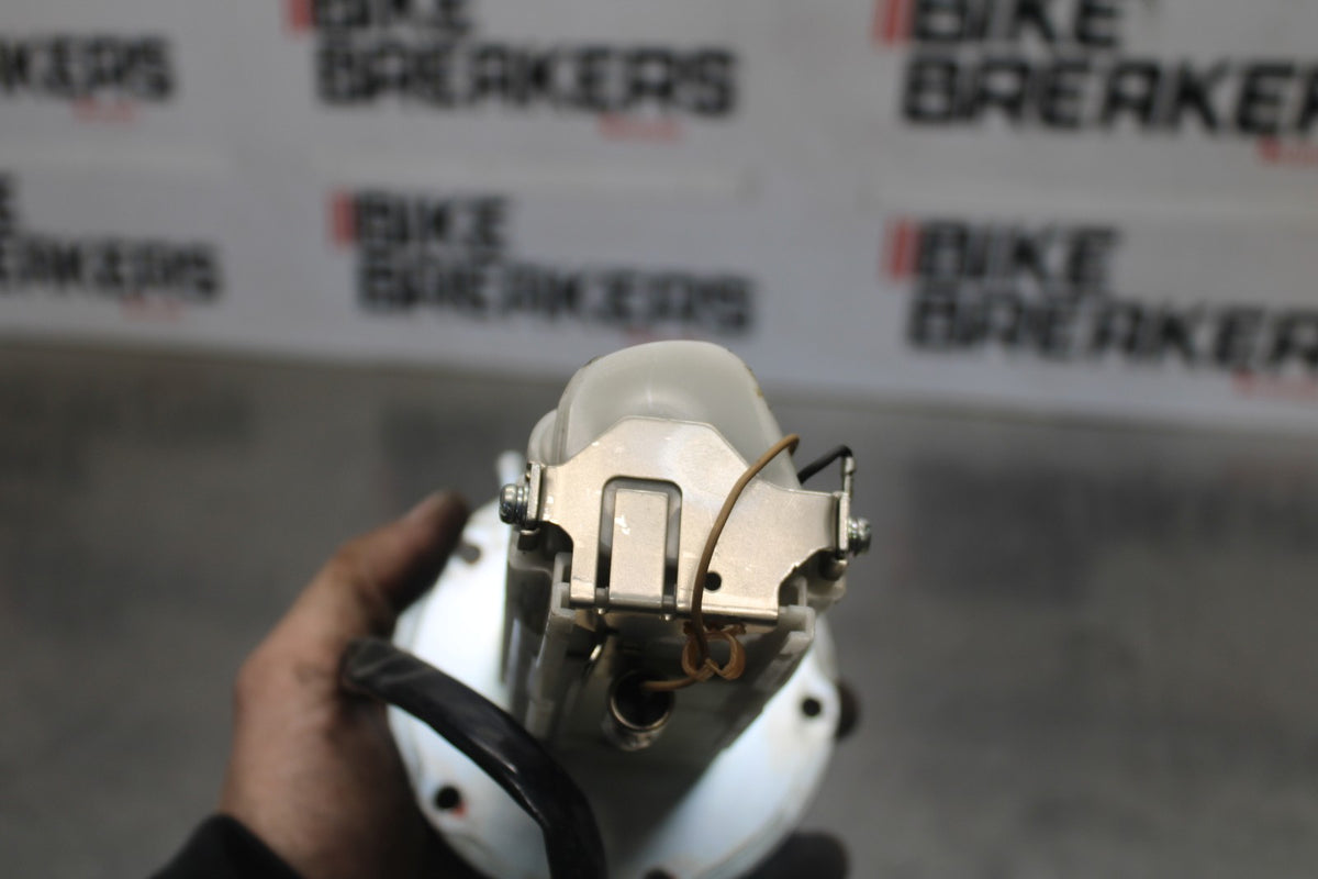 08-09 KAWASAKI NINJA ZX14R FUEL PUMP GAS PETROL SENDER UNIT BB932