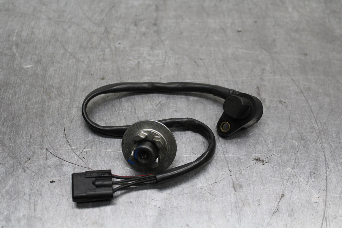 09-11 SUZUKI GSXR1000 SPEED SPEEDOMETER SENSOR BB125
