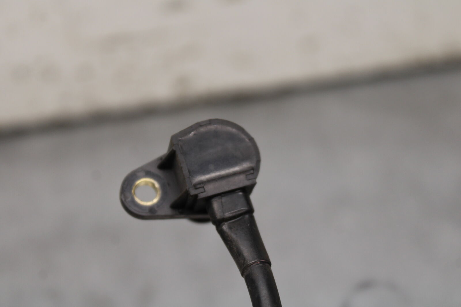 08-09 SUZUKI GSXR600 SPEED SPEEDOMETER SENSOR BB728