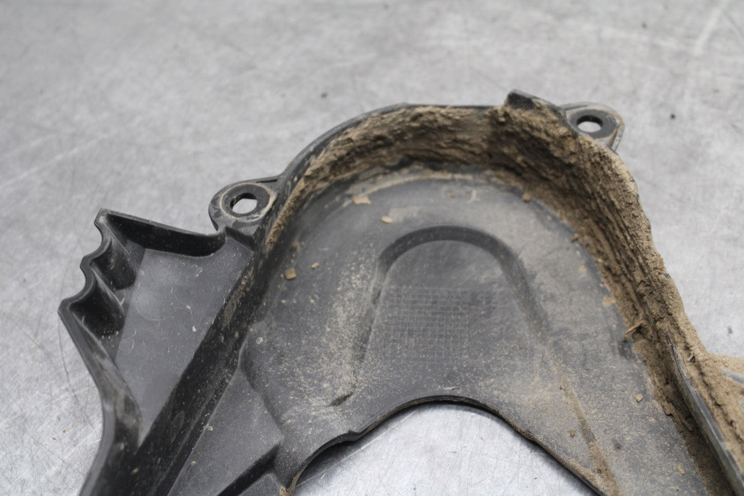 21-24 KTM 890 ADVENTURE R ENGINE SPROCKET COVER BB723