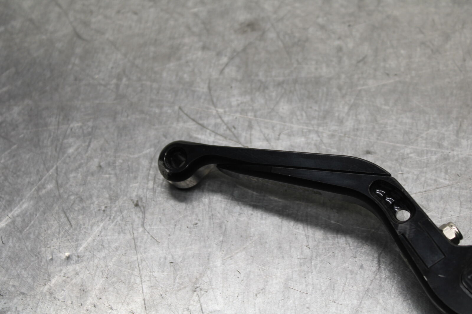 12-13 KAWASAKI Z1000 CLUTCH PERCH MOUNT WITH LEVER  BB743