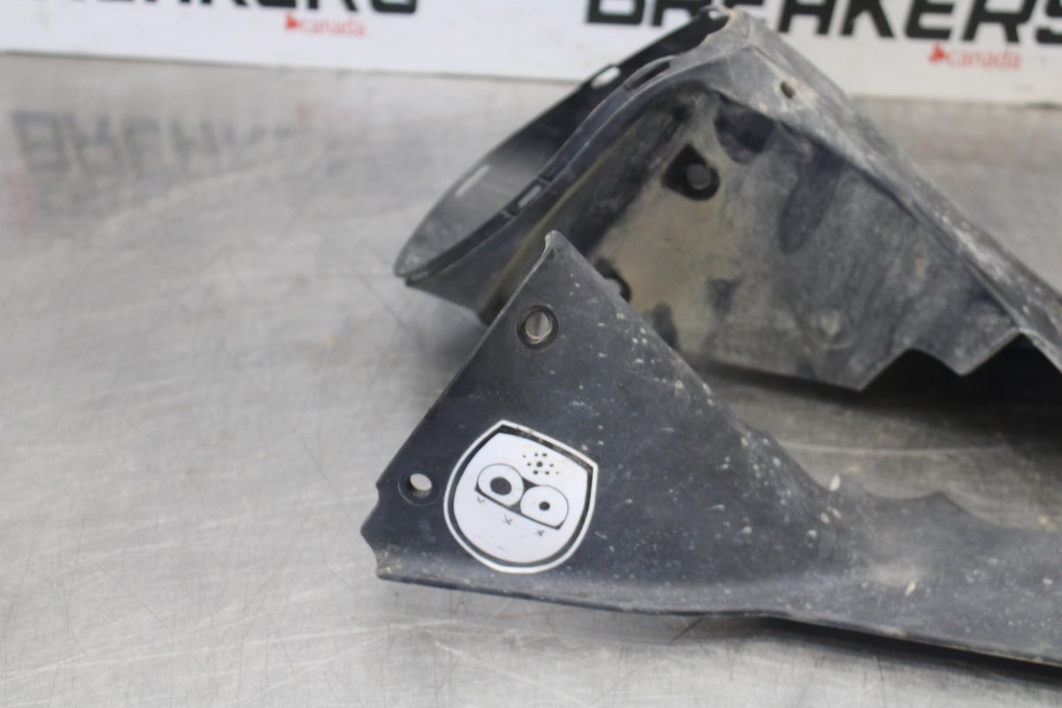 04 BUELL FIREBOLT XB12R FRONT DUCT COVER PANEL COWL BB903