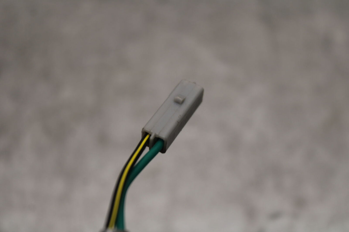 13-18 KAWASAKI NINJA ZX6R FRONT LEFT RIGHT TURN SIGNALS LIGHT INDICATORS BB666