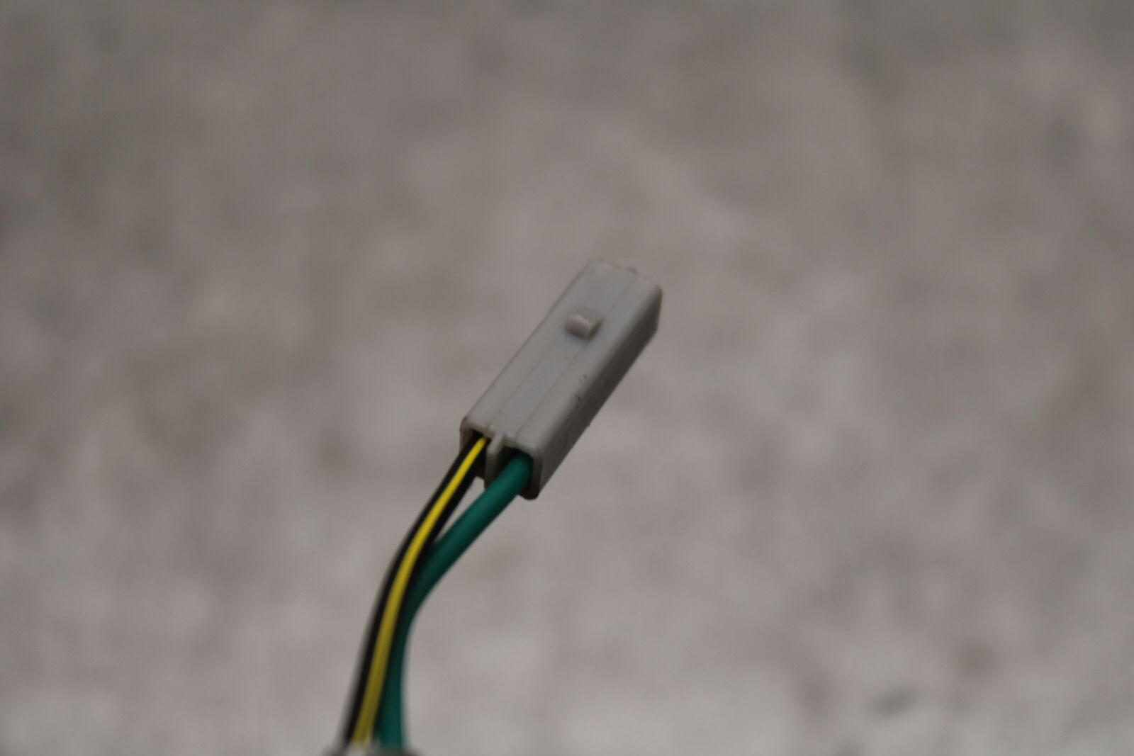 13-18 KAWASAKI NINJA ZX6R FRONT LEFT RIGHT TURN SIGNALS LIGHT INDICATORS BB666