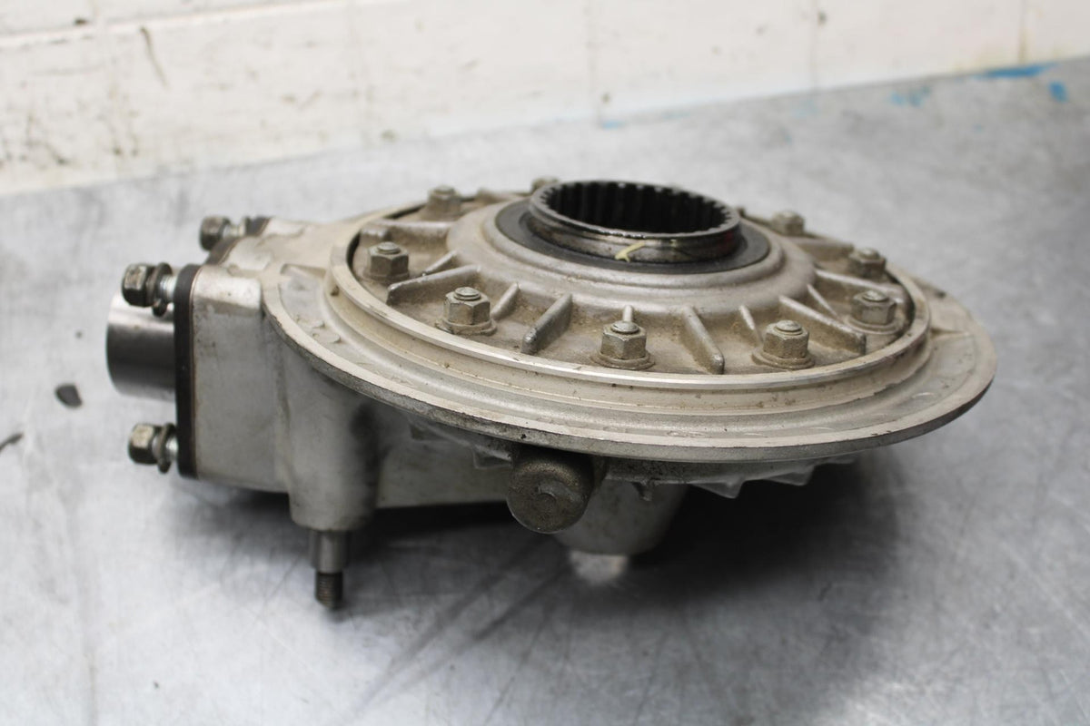 1977 Yamaha XS750 FINAL DRIVE GEAR DIFFERENTIAL BB554