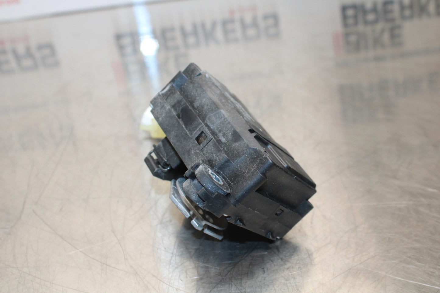 13-17 KAWASAKI NINJA ZX6R ZX636 ABS EXHAUST VALVE SERVO MOTOR BB143