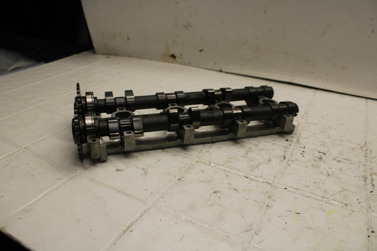 96-03 KAWASAKI NINJA ZX7R CAMSHAFT CAMS CAM SHAFTS BB18 