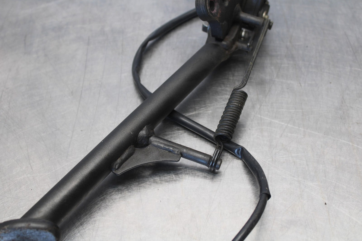 18-23 KAWASAKI NINJA 400 EX400 ABS KICKSTAND SIDE KICK STAND BB192