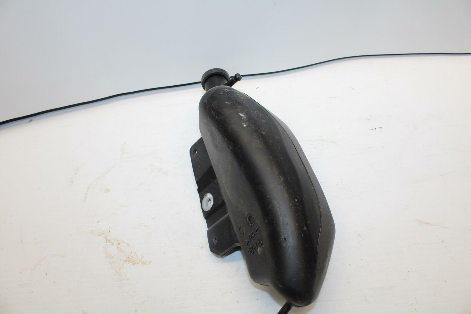 13-16 SUZUKI BANDIT 1250S ABS COOLANT WATER TANK RESERVOIR BOTTLE BB238
