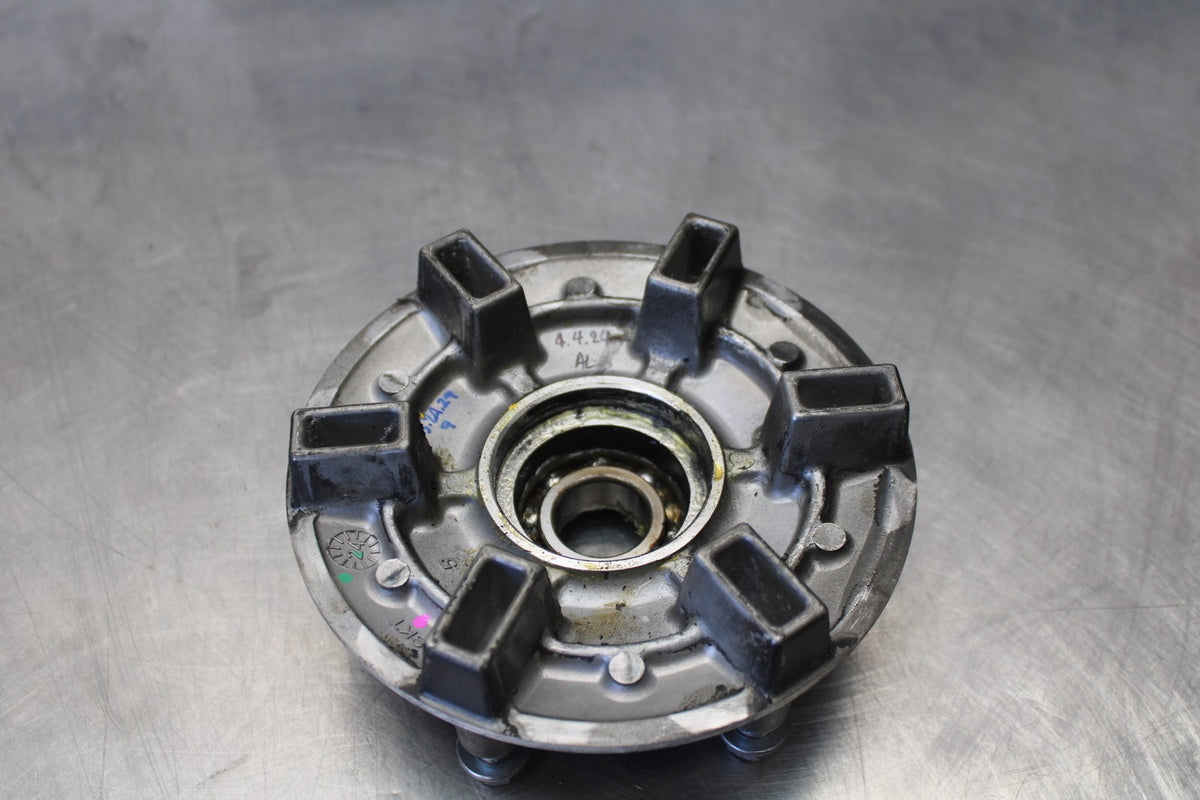 24-25 KAWASAKI ELIMINATOR 450 REAR HUB & SHOCK DAMPERS CUSH ABSORBERS BB869