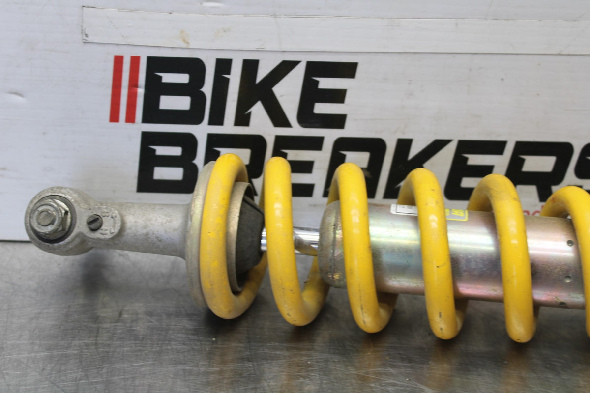 98-05 HONDA SUPER HAWK 1000 VTR1000F REAR BACK SHOCK ABSORBER SUSPENSION BB924