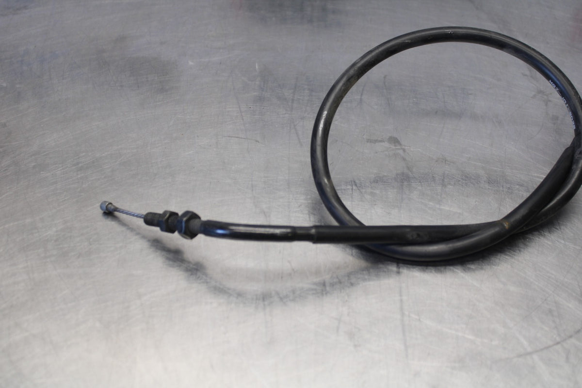 16 HONDA CB500F ABS CLUTCH CABLE LINE BB930