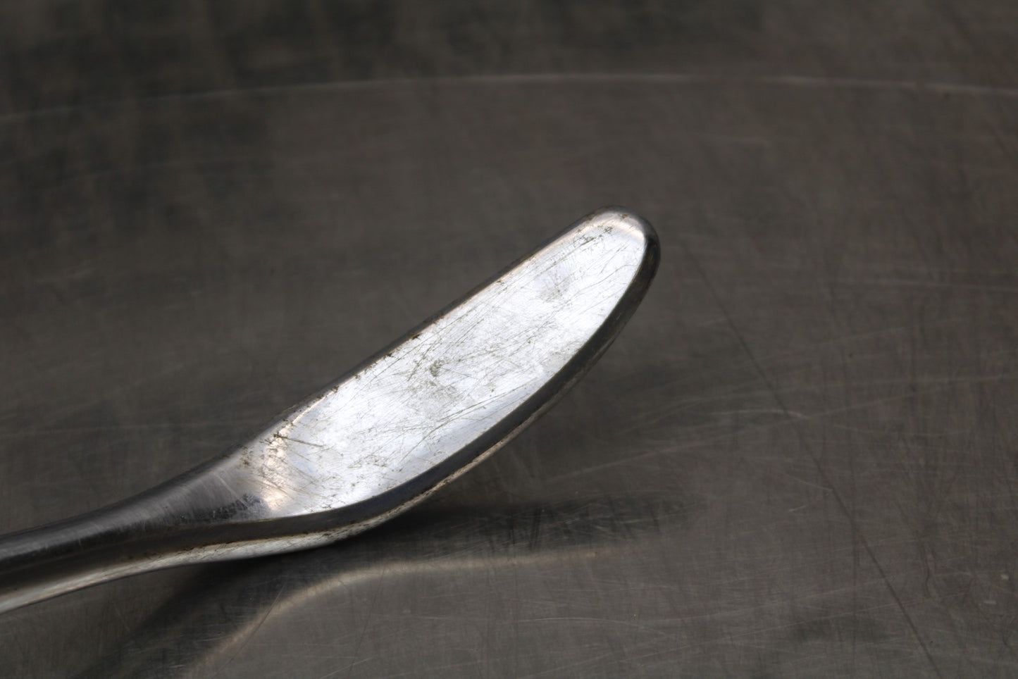 03-08 KAWASAKI VULCAN 1600 KICKSTAND SIDE KICK STAND BB196