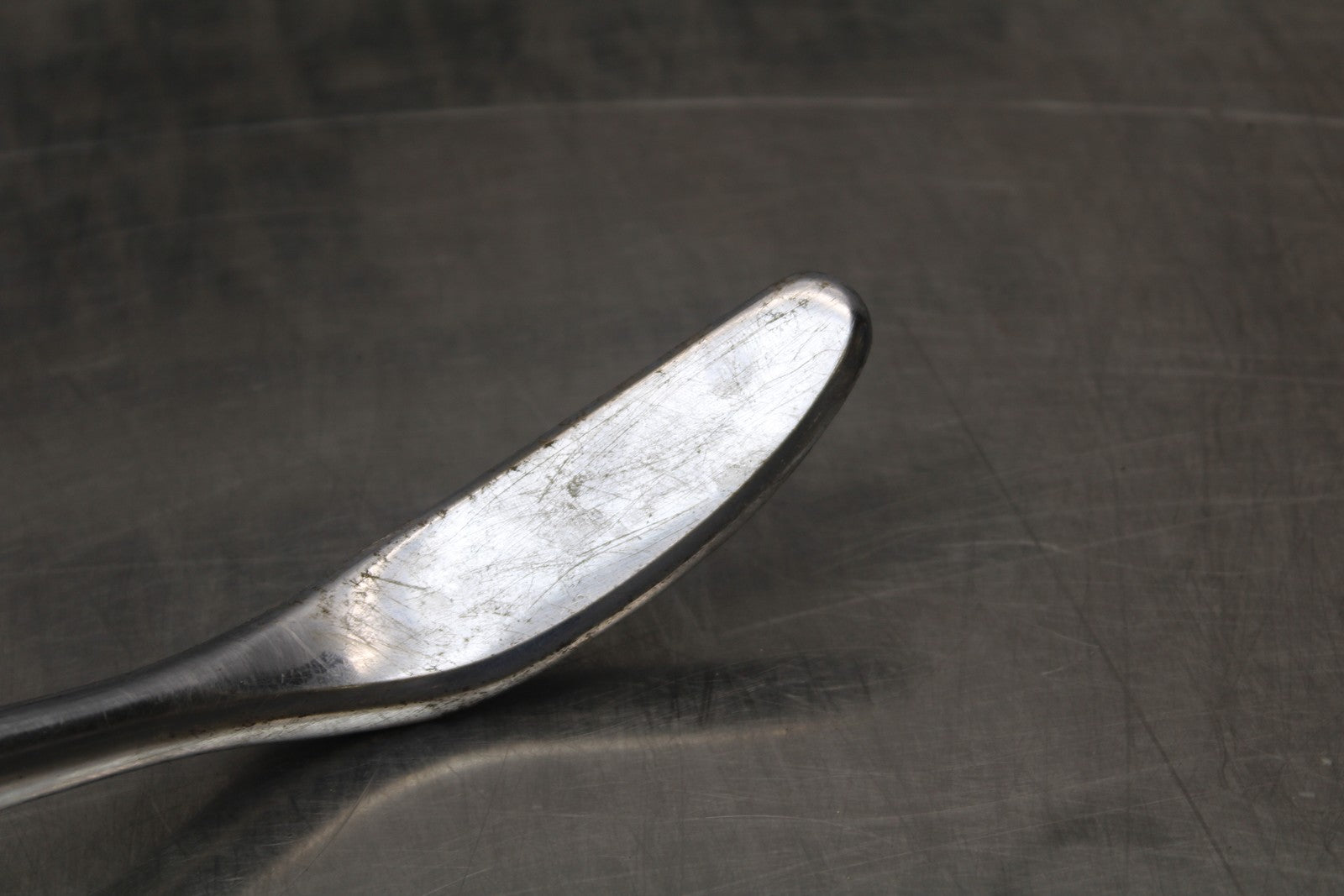 03-08 KAWASAKI VULCAN 1600 KICKSTAND SIDE KICK STAND BB196