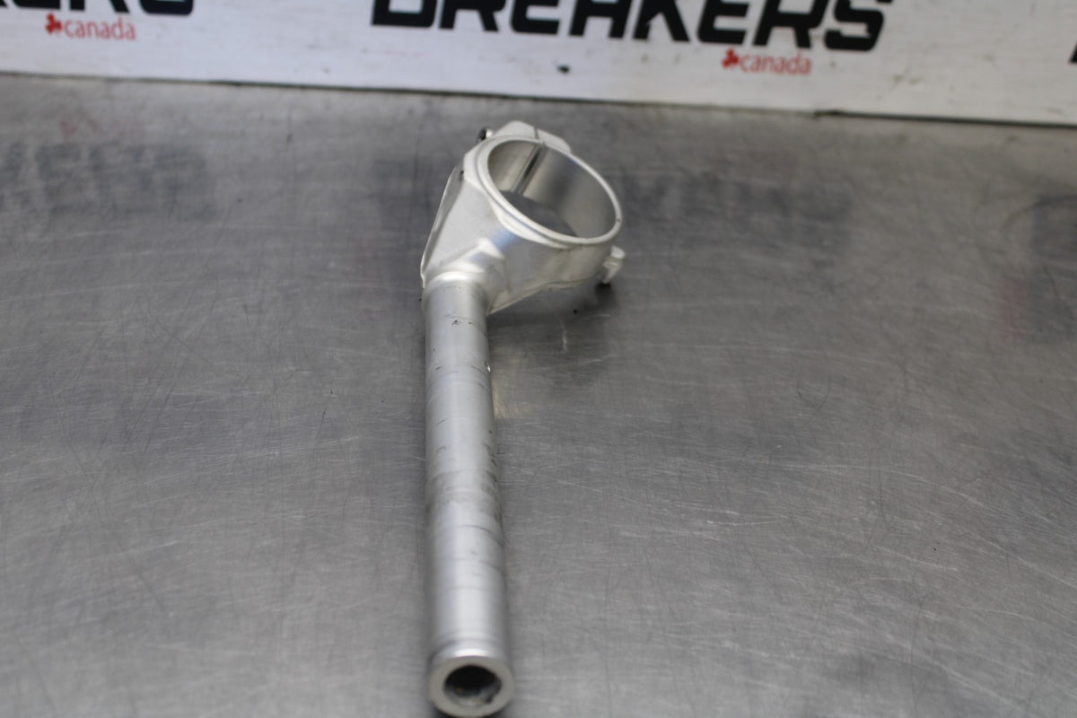 10-11 BMW S1000RR RIGHT CLIP ON HANDLEBAR BB941