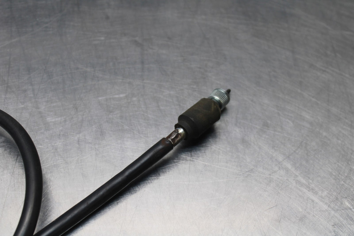 93-07 YAMAHA VMAX 1200 SPEEDOMETER CABLE SPEEDO LINE BB197