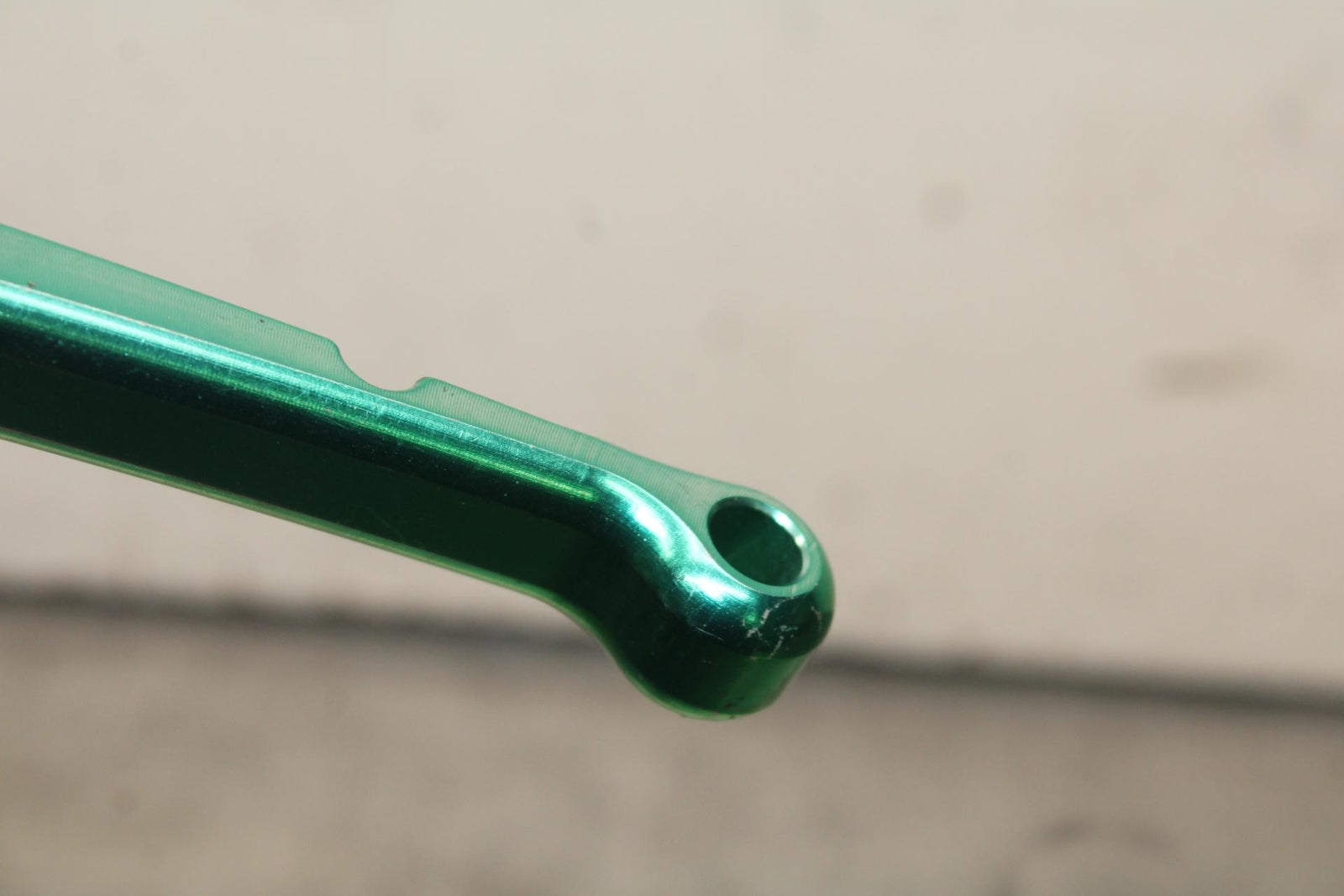 03 KAWASAKI NINJA ZX6RR ZX600K CLUTCH PERCH MOUNT WITH LEVER  BB105