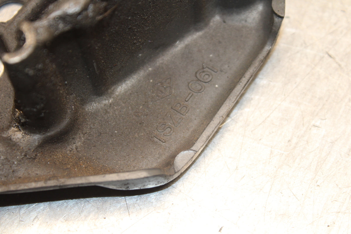 93 SUZUKI GSXR750W ENGINE SPROCKET COVER  BB112