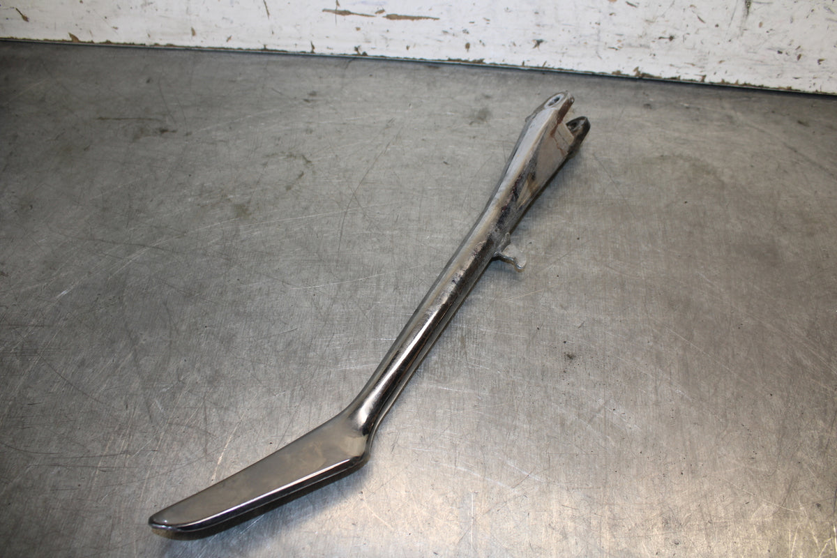 05-06 YAMAHA ROAD STAR XV1700A KICKSTAND SIDE KICK STAND BB703