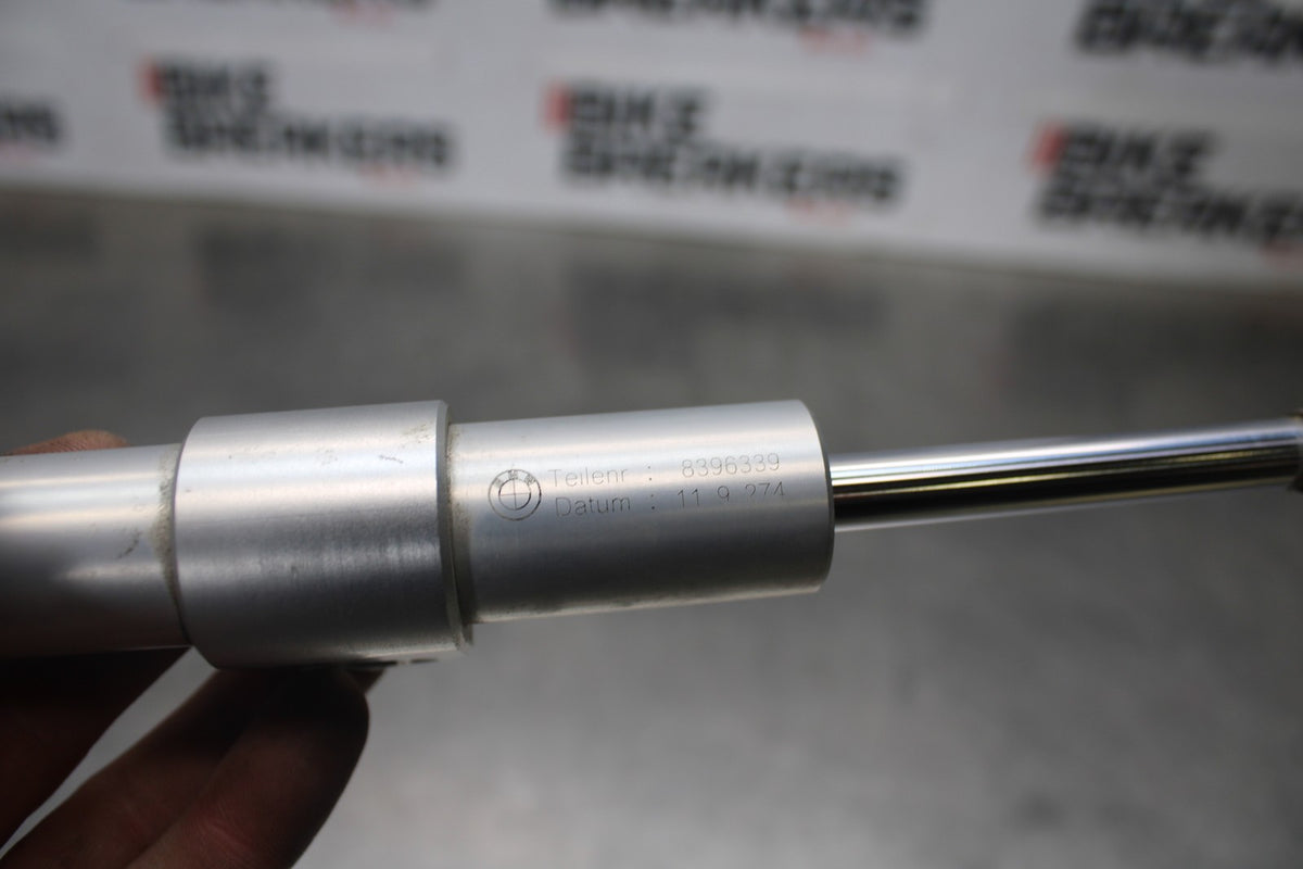 20-23 BMW F900R STEERING DAMPER STABILIZER BB923