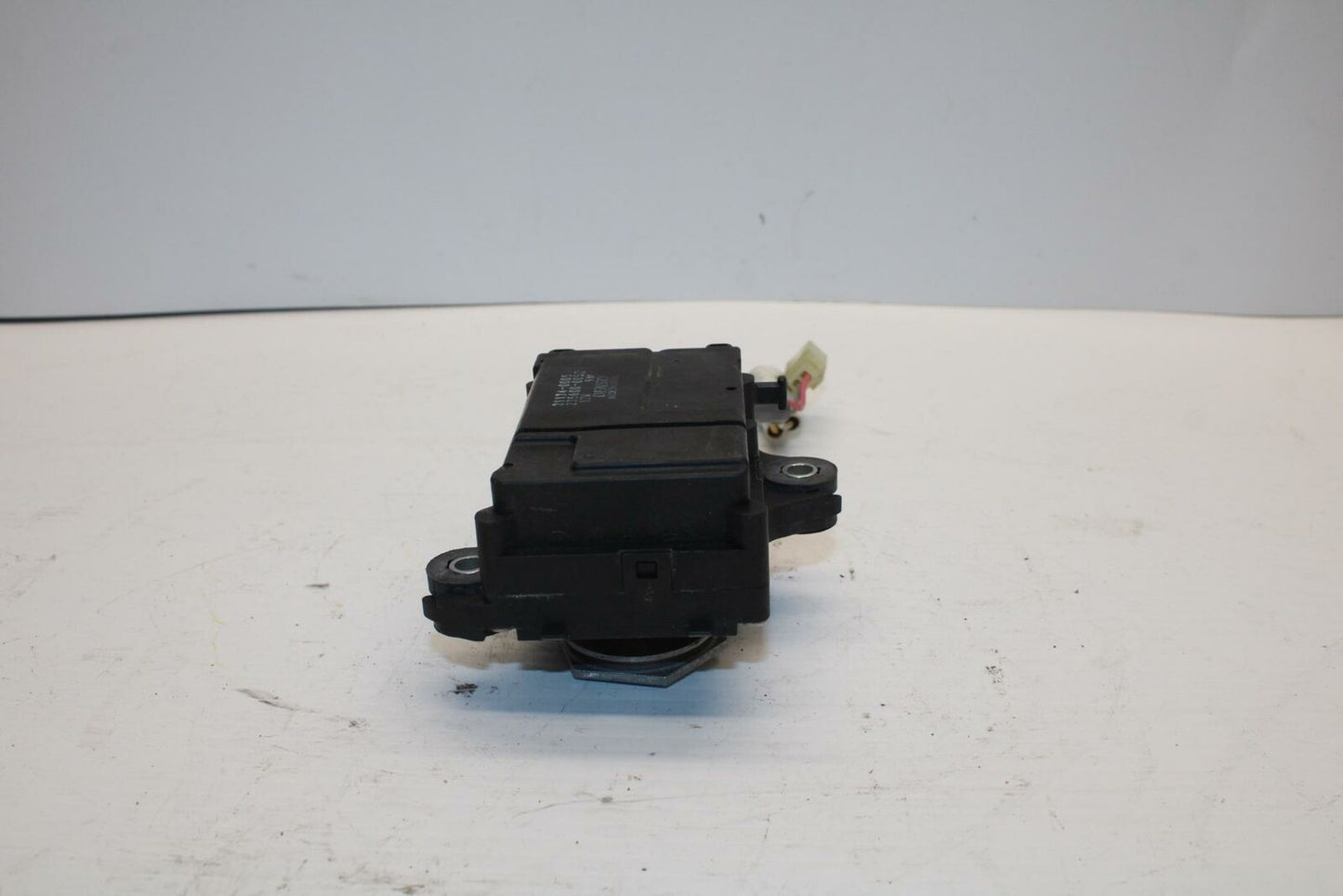 11-12 KAWASAKI Z1000 EXHAUST VALVE SERVO MOTOR BB249