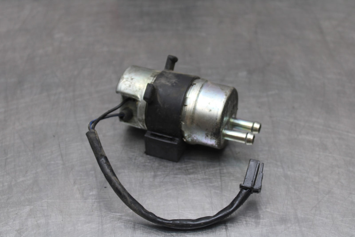 08 YAMAHA V STAR 1100 XVS1100AW CLASSIC FUEL GAS PUMP BB916