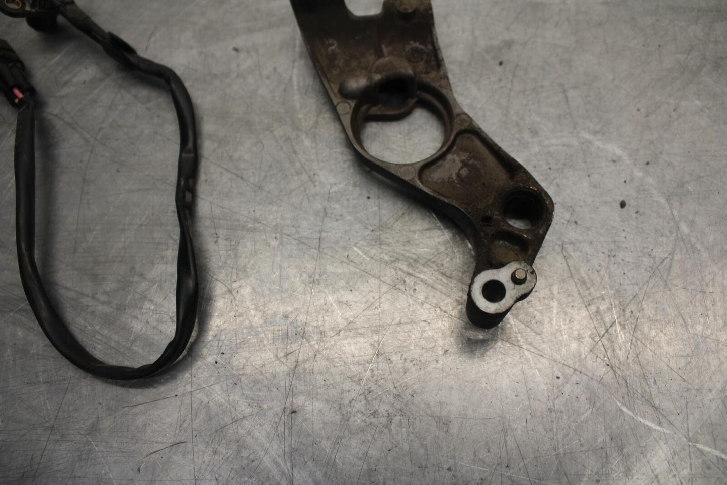 2015 Kawasaki Ninja 300 EX300B ABS SPEED SPEEDOMETER SENSOR 21176-0065 BB518