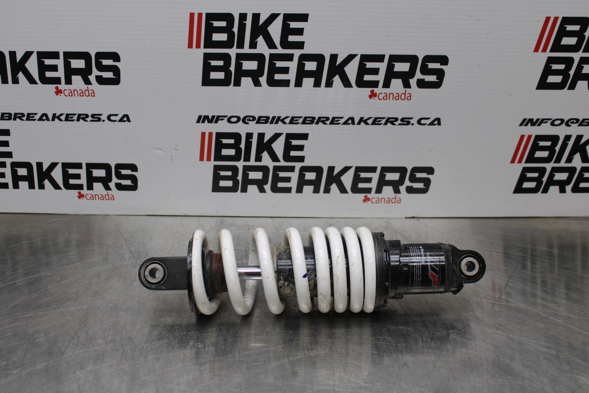 17-22 KTM 390 DUKE REAR BACK SHOCK ABSORBER SUSPENSION BB180