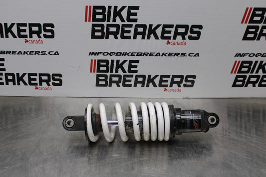 17-22 KTM 390 DUKE REAR BACK SHOCK ABSORBER SUSPENSION BB180