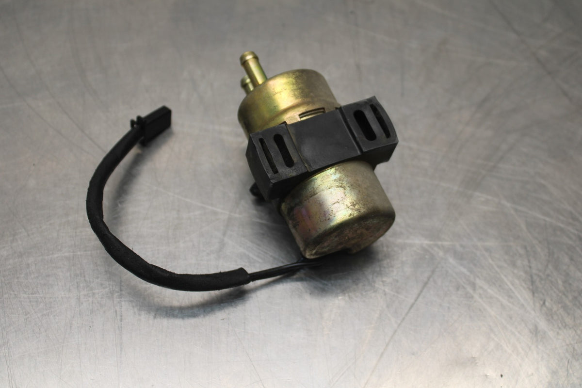 99-09 YAMAHA V STAR 1100 FUEL PUMP GAS PETROL SENDER UNIT BB853