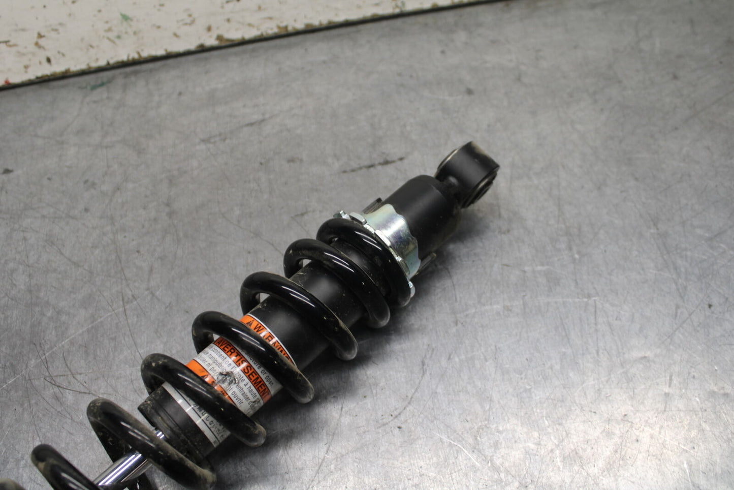 18-23 KAWASAKI NINJA 400 EX400 ABS REAR BACK SHOCK ABSORBER SUSPENSION BB747