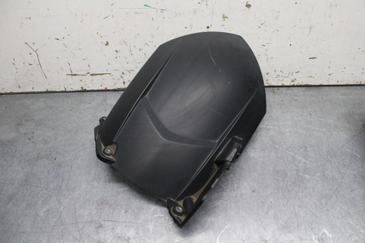 07-08 YAMAHA YZF R1 REAR BACK WHEEL TIRE HUGGER FENDER BB724