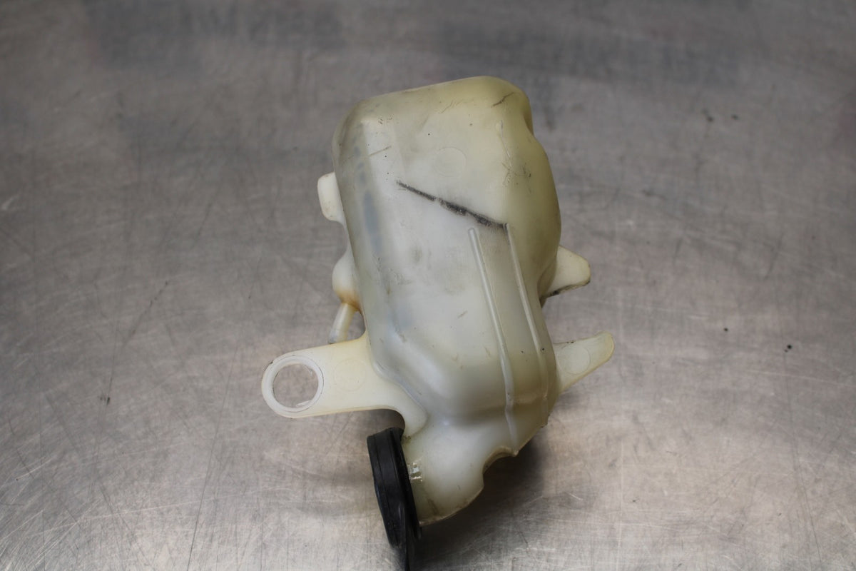 01-06 HONDA CBR600F4I COOLANT WATER TANK RESERVOIR BOTTLE BB185