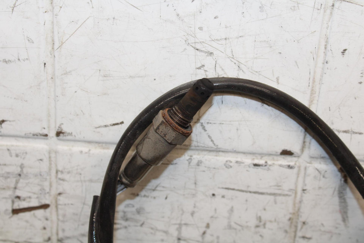 2012 Yamaha FZ8 OXYGEN O2 EXHAUST GAS LAMBDA SENSOR BB550
