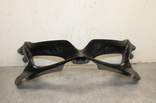 09 SUZUKI GSXR600 FRONT CENTER COWL FAIRING BB759