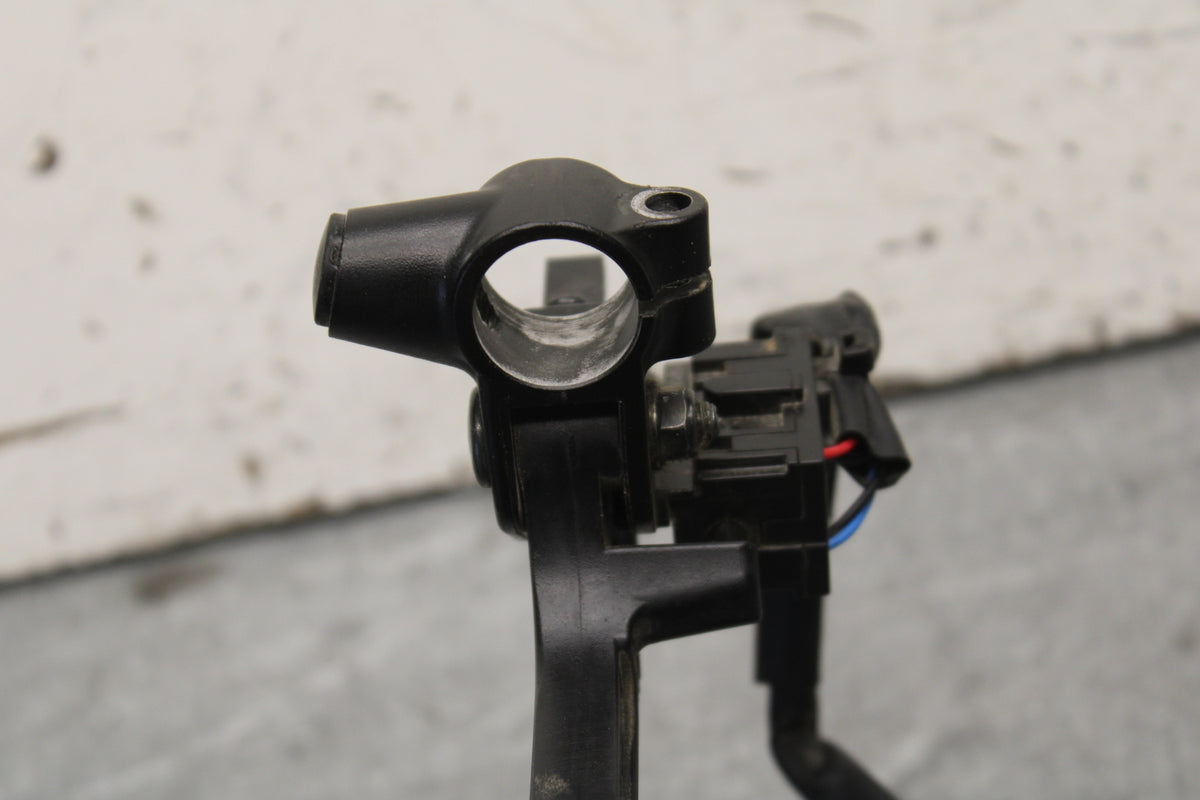 22-24 YAMAHA XSR900 CLUTCH PERCH MOUNT WITH LEVER BB683