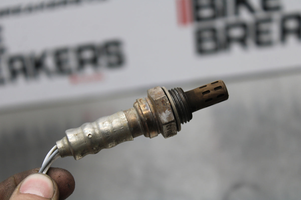 08 MOTO GUZZI BREVA 750 OXYGEN O2 EXHAUST GAS LAMBDA SENSOR BB154