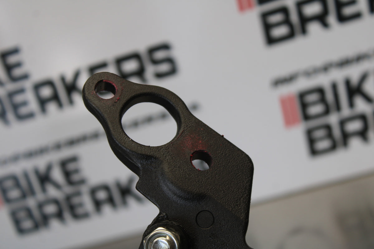 23-24 KAWASAKI NINJA ZX14R KICKSTAND SIDE KICK STAND BB169