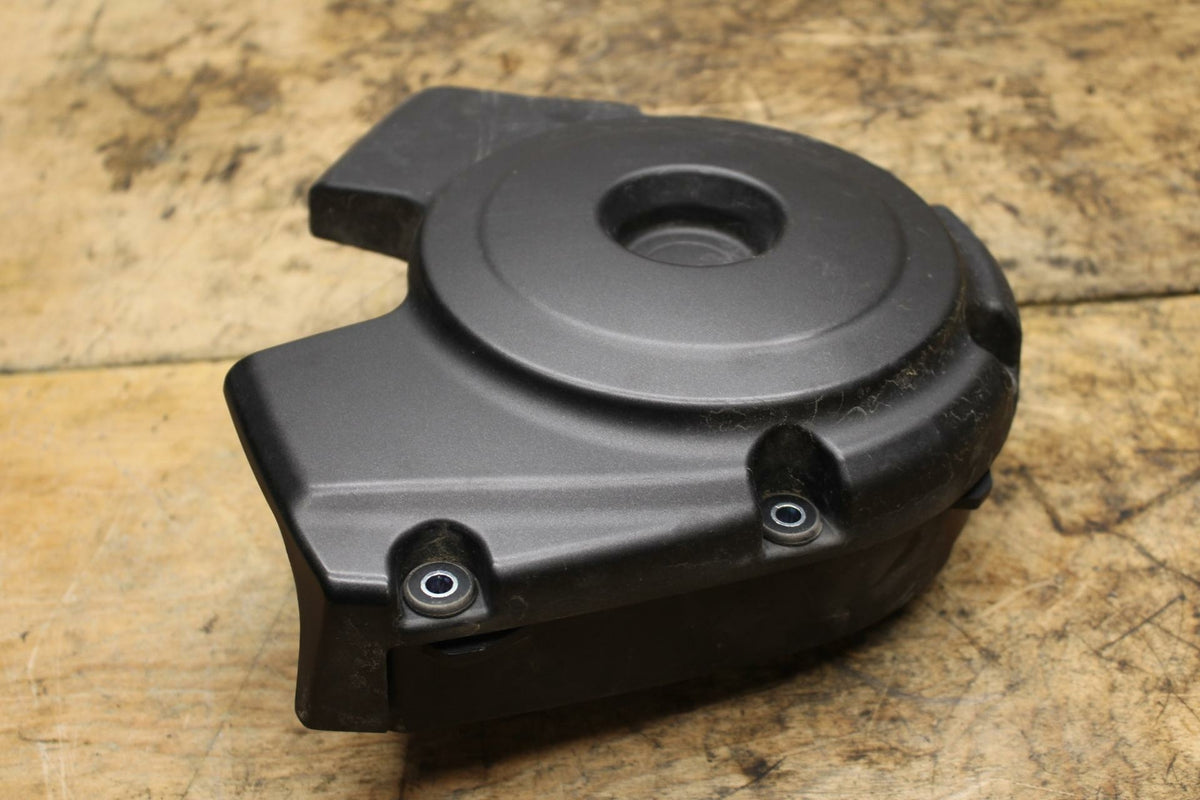 17-20 YAMAHA BOLT XVS950 R-SPEC ENGINE SPROCKET COVER BB348