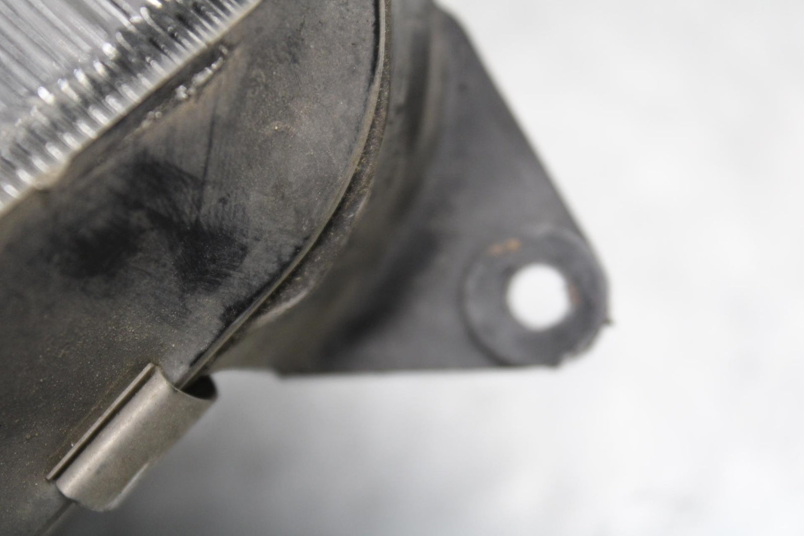 00-01 KAWASAKI ZZR600 FRONT HEADLIGHT HEAD LIGHT LAMP BB568