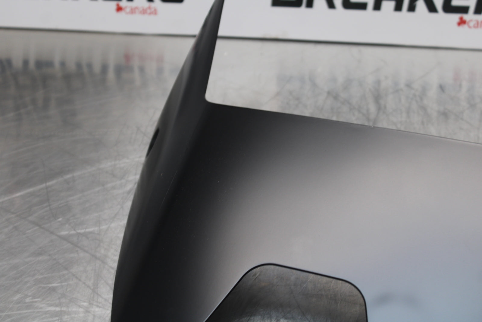 23-24 KAWASAKI NINJA ZX14R NEW!! LOWER BOTTOM BELLY FAIRING COWL BB153