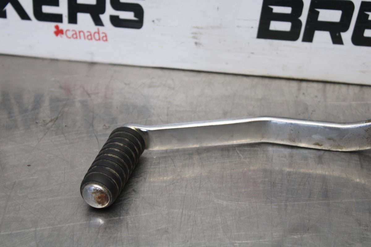 03 KAWASAKI VULCAN 1600 SHIFTER LINKAGE SHIFT LINK PEDAL BB865